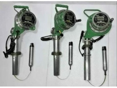 MMC ASIA CLOSED UTI TAPE MODEL: N-2401-2 TEMPERATURE ULLAGE INTERFACE DETECTOR 
