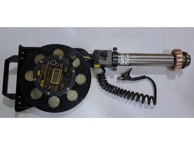 MMC UTI TAPE MODEL: D-2401-2 TEMPERATURE ULLAGE INTERFACE DETECTOR  