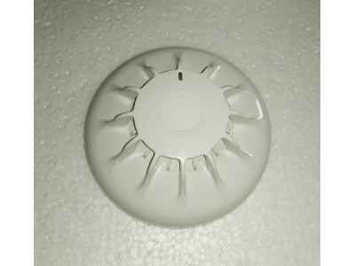 THORN SECURITY LIMITED 611H-F CONVENTIONAL HEAT DETECTOR 516.600.214