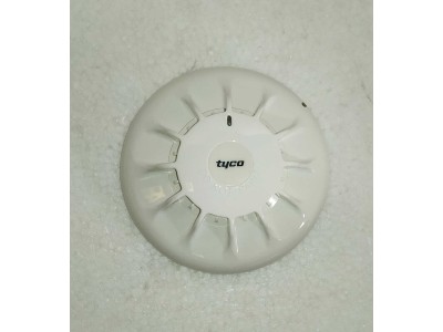 HEAT DETECTOR  TYCO THORN  SECURITY  601H-F  516.600.214